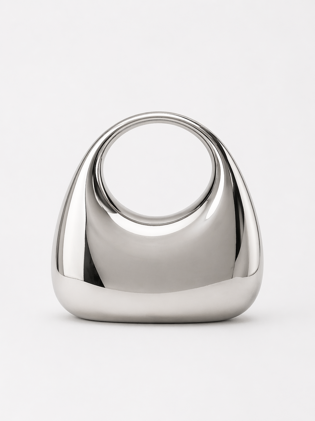 ICON MIRROR — Borsa