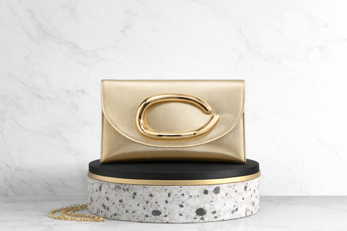 Metal Gold — Borsa
