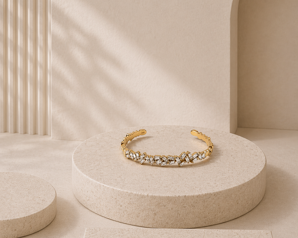 LUMINA ROYAL — Bracciale