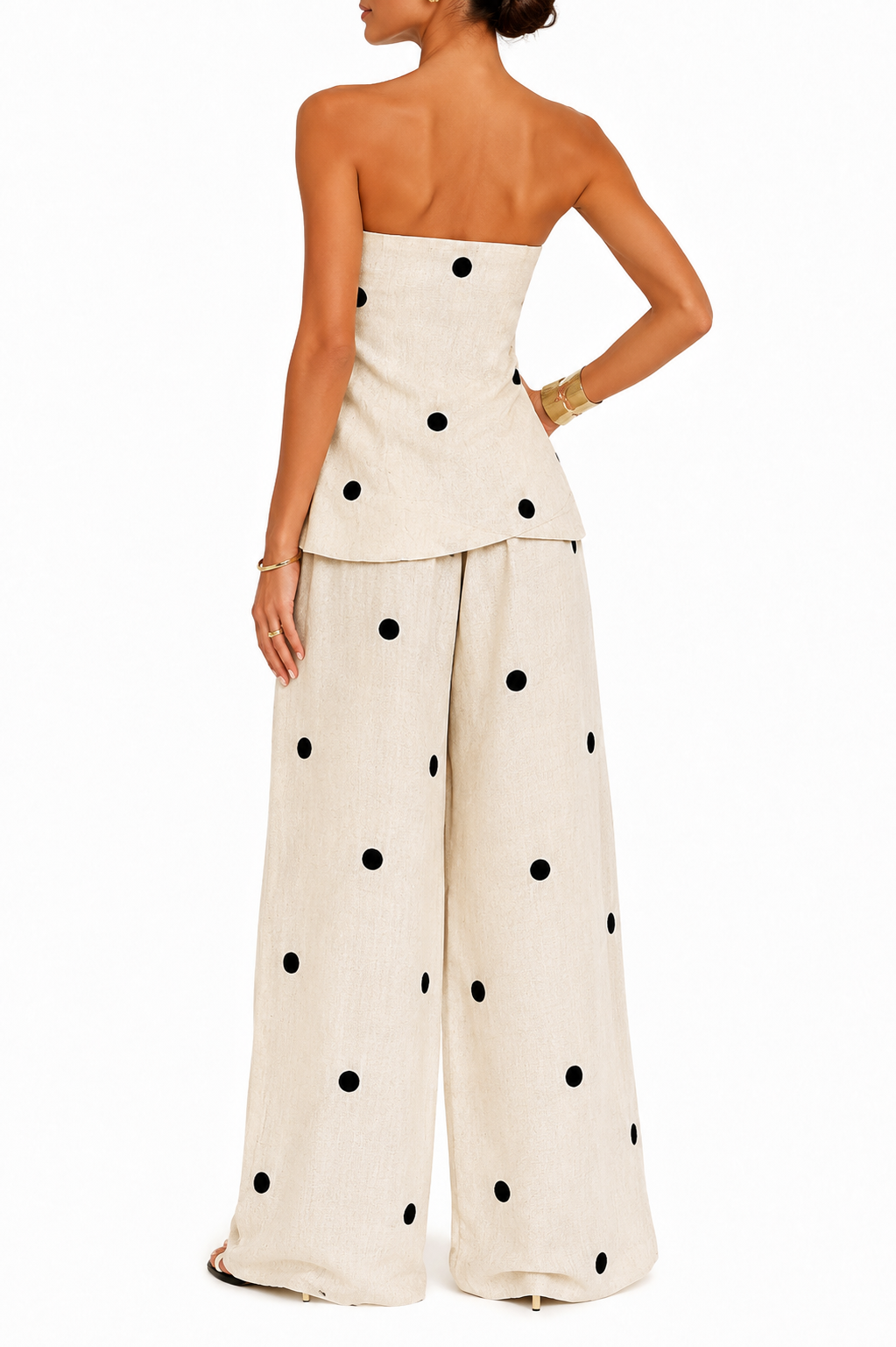 Pois — Completo Due Pezzi