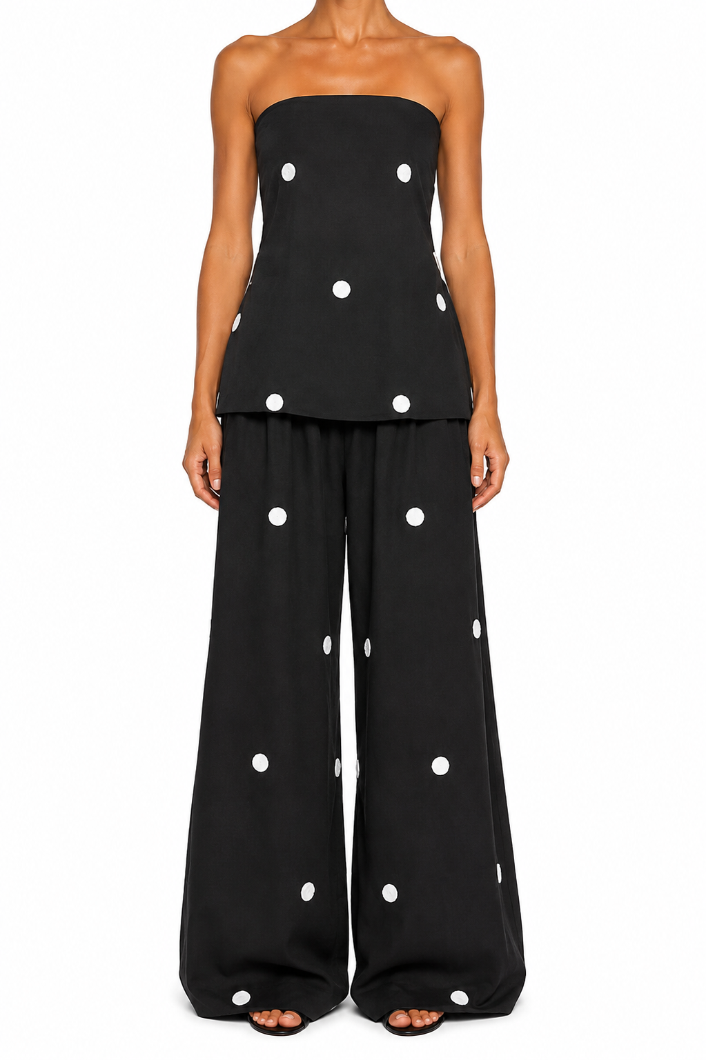 Pois — Completo Due Pezzi