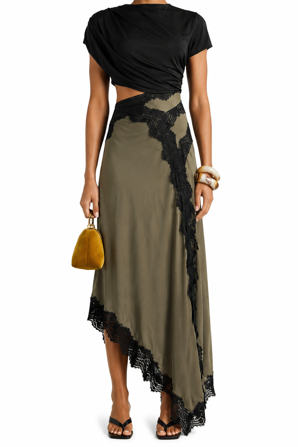 Carmela — Completo in Pizzo