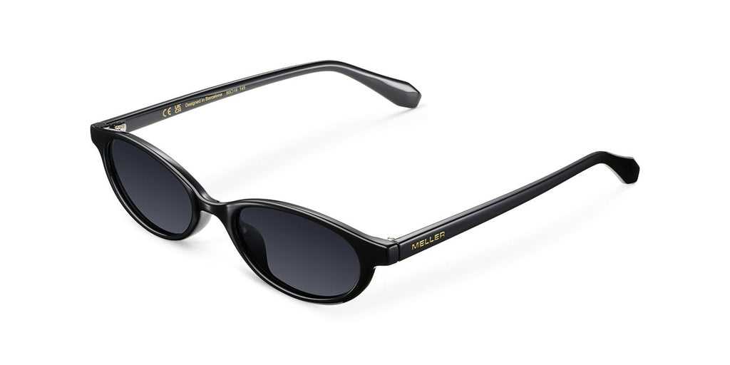 Occhiali Noir Slim