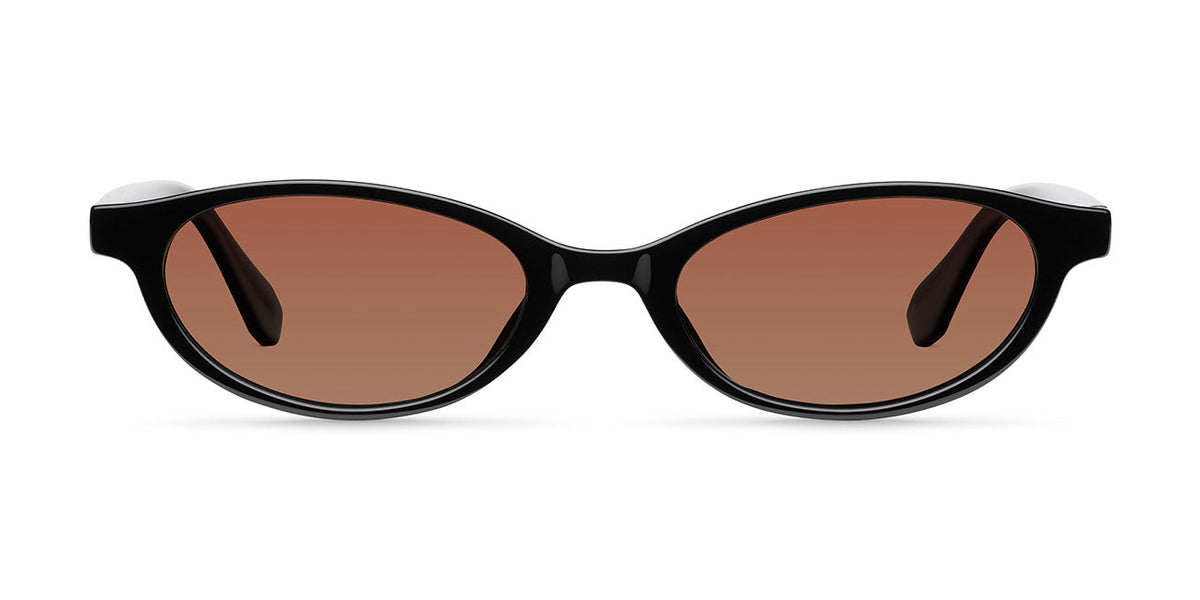 Noir Brown — Occhiali da Sole