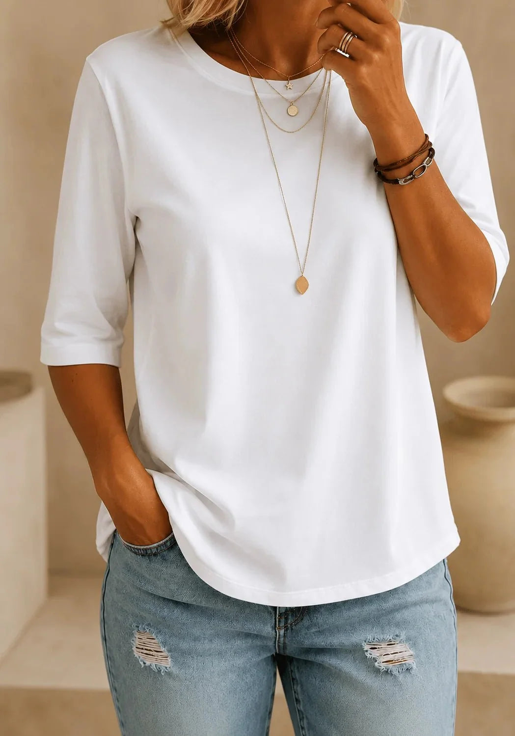 Bianco Perla