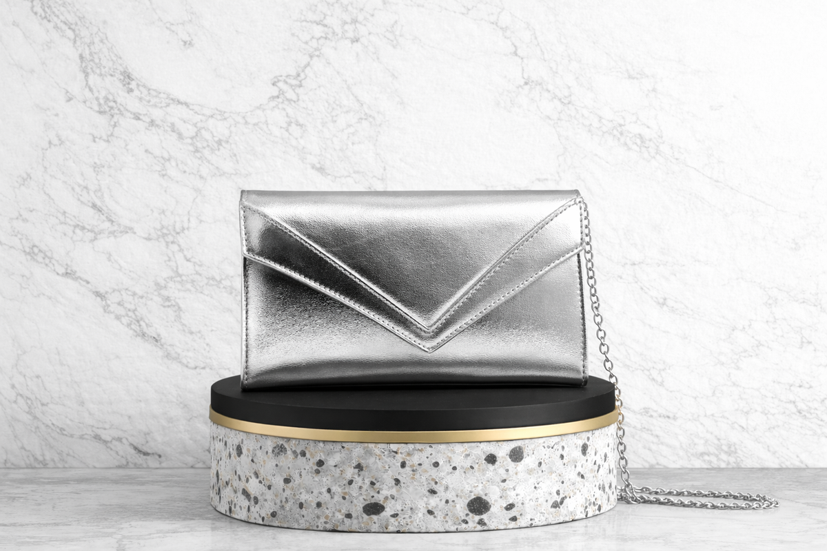 Amanda — Pochette Argento
