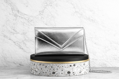 Amanda — Pochette Argento
