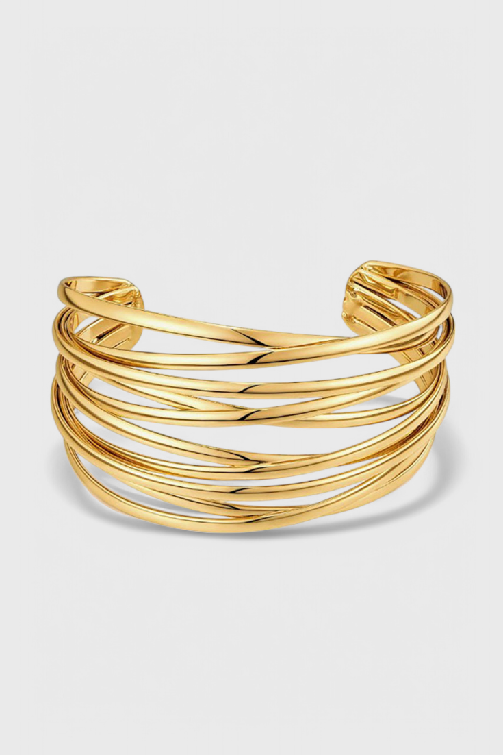 AURA STRUCT — Bracciale