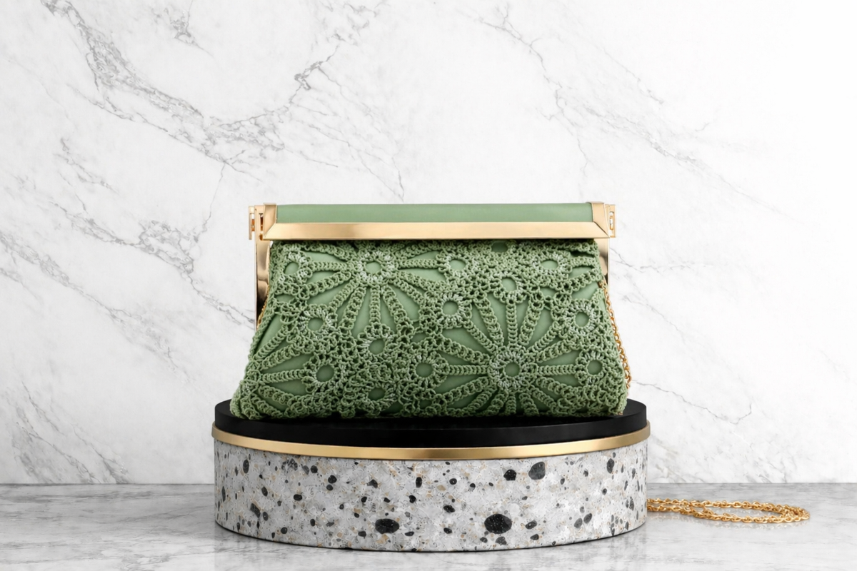 Pochette Verde