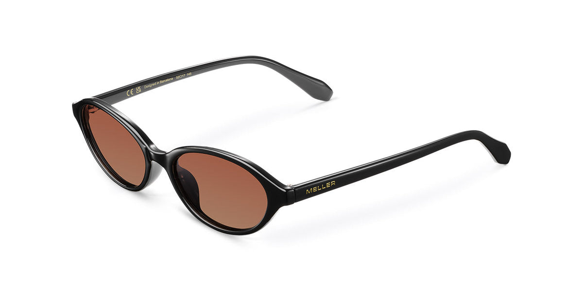 Black Brown — Occhiali da Sole