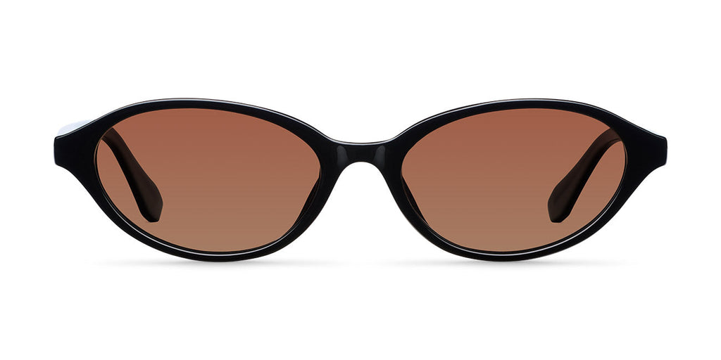 Black Brown — Occhiali da Sole