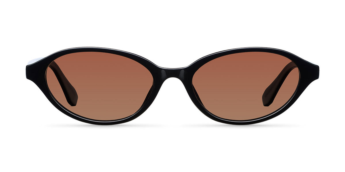 Black Brown — Occhiali da Sole