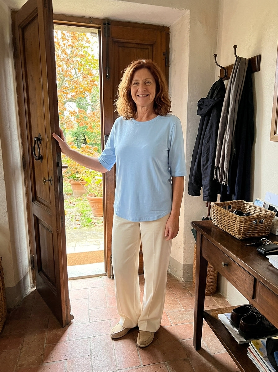 Azzurro