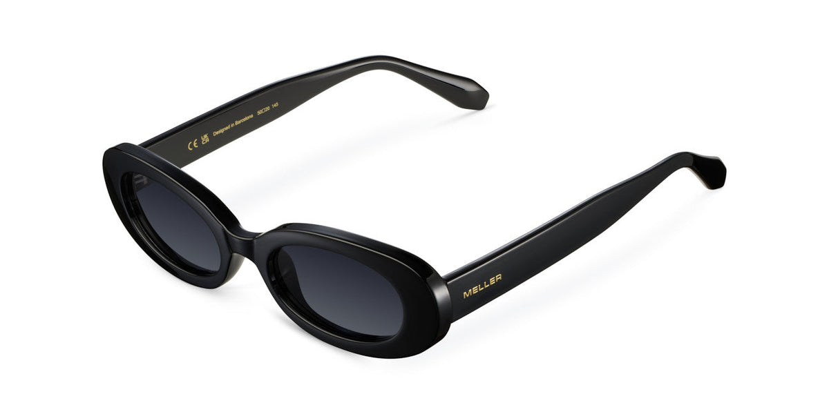 All Black — Occhiali da Sole