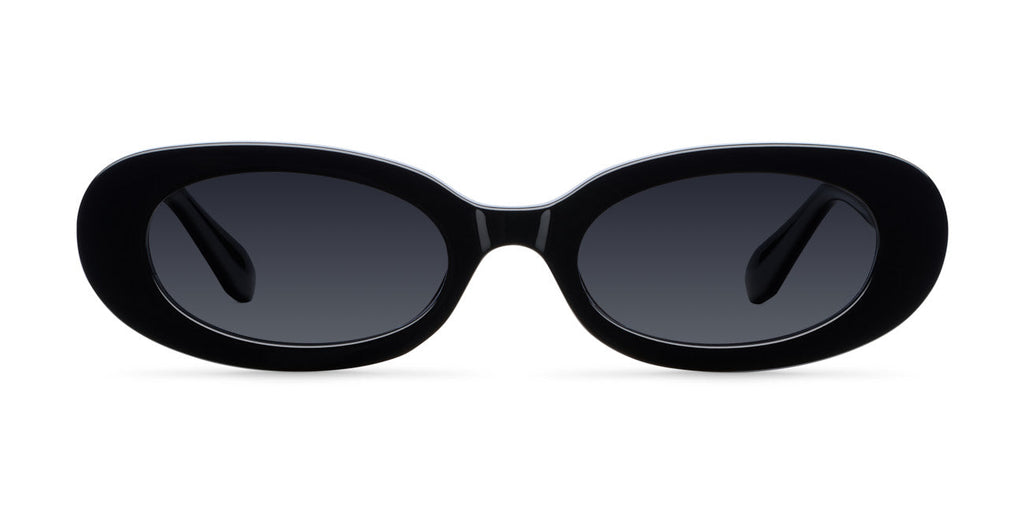 All Black — Occhiali da Sole