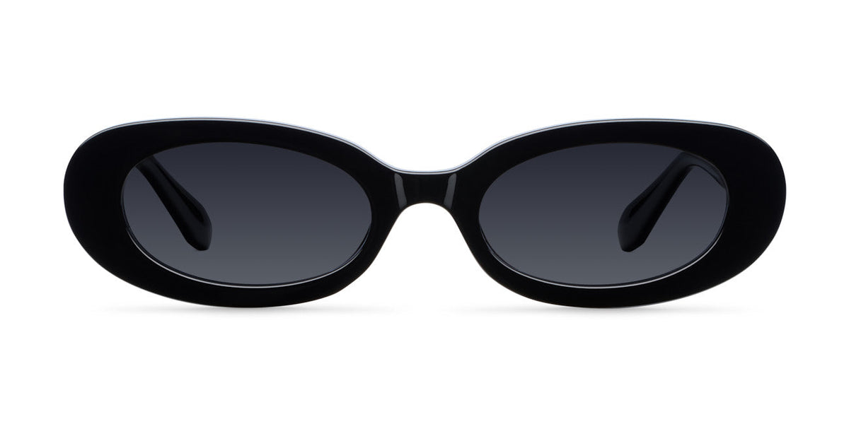 All Black — Occhiali da Sole