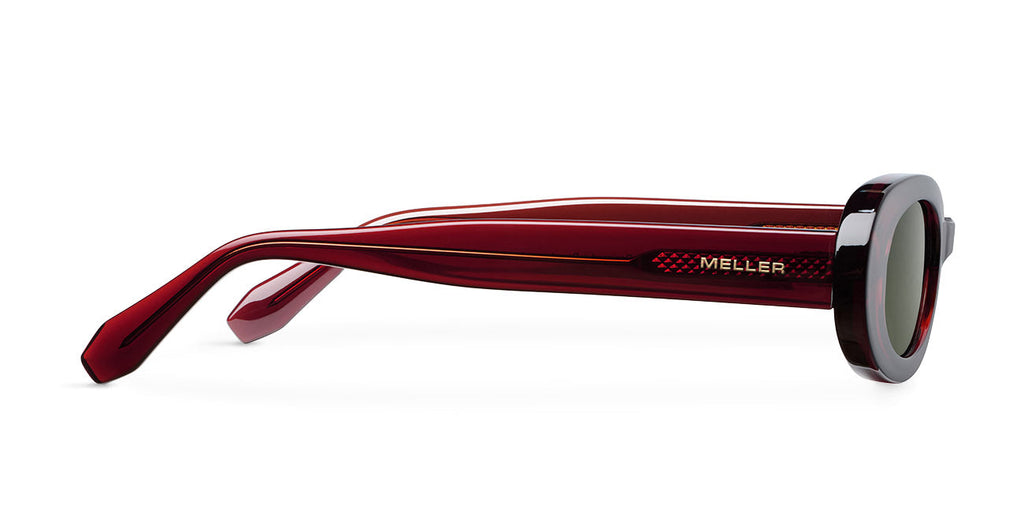 Maroon Olive — Occhiali da Sole