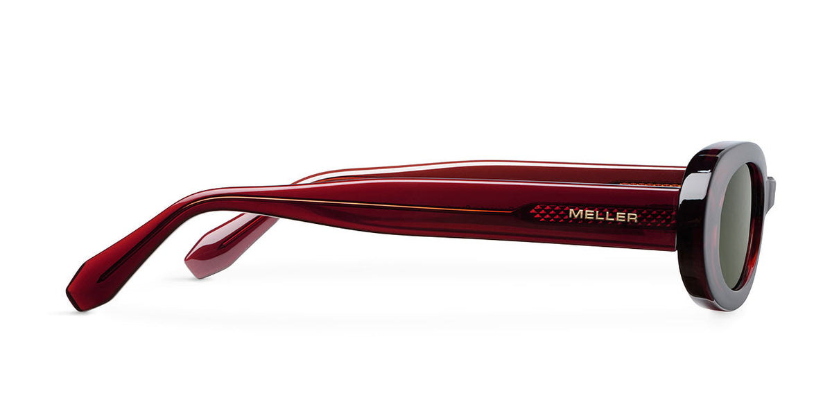 Maroon Olive — Occhiali da Sole