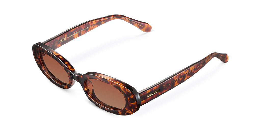 Tigris Brown — Occhiali da Sole