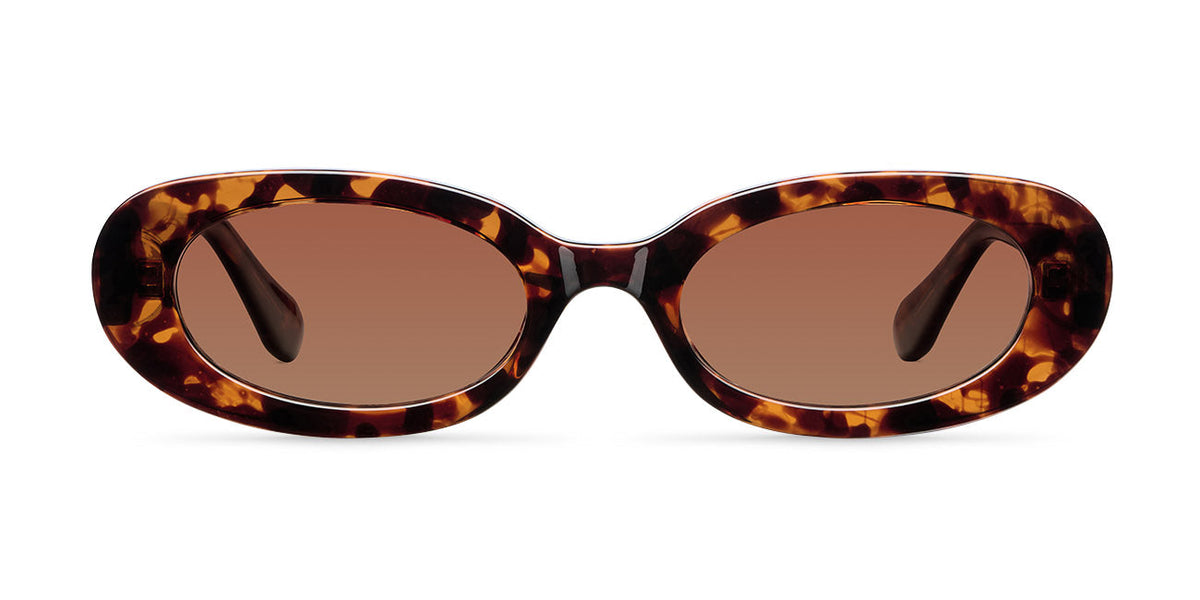 Tigris Brown — Occhiali da Sole