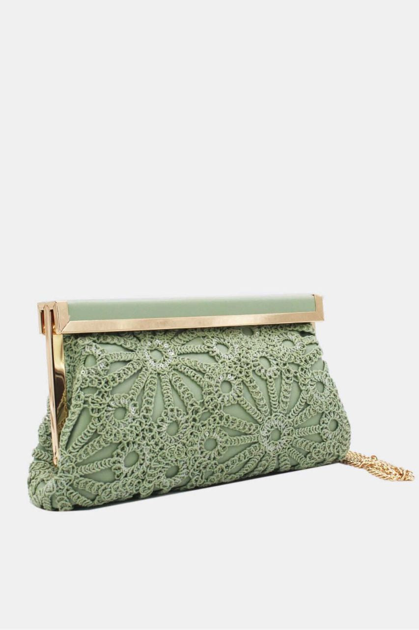 Pochette Verde