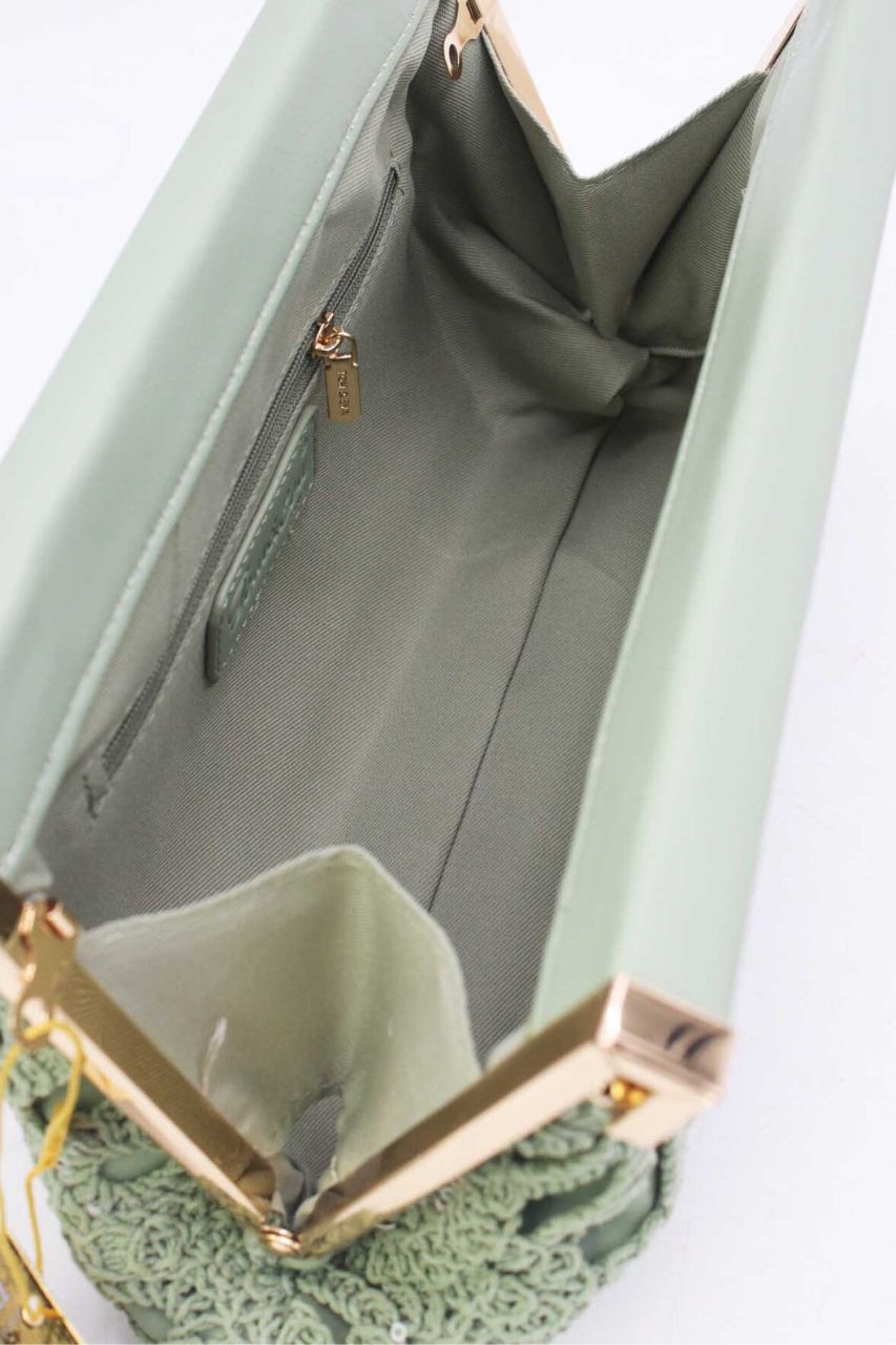 Pochette Verde