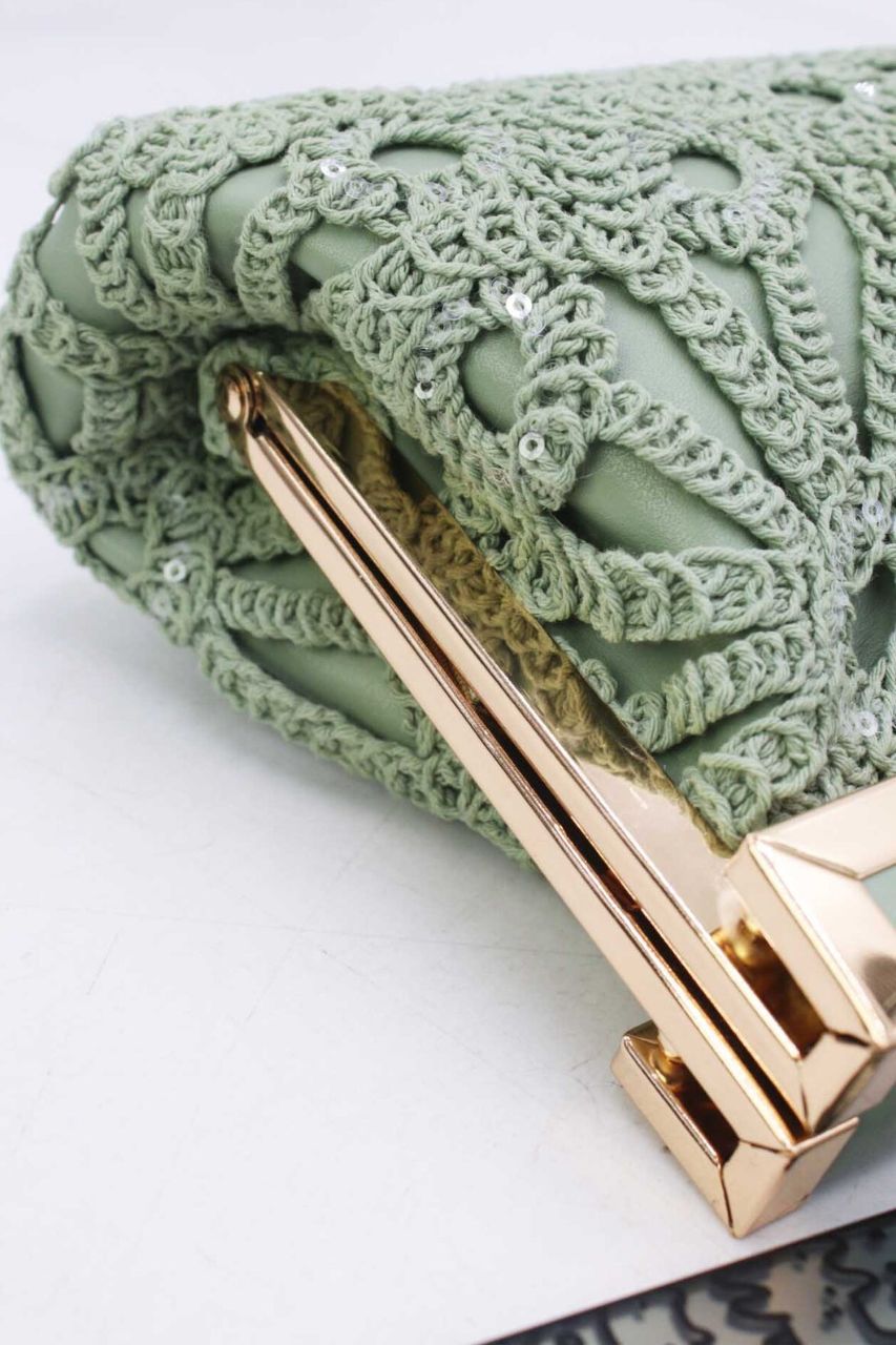 Pochette Verde