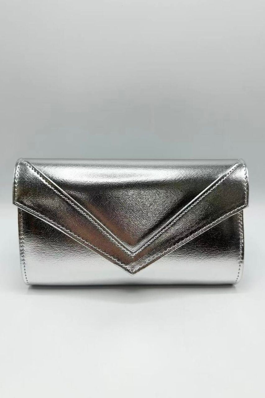 Amanda — Pochette Argento