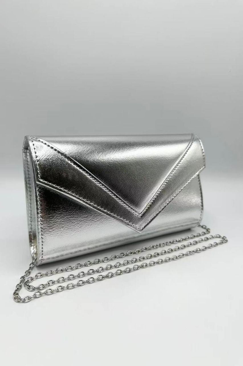 Amanda — Pochette Argento
