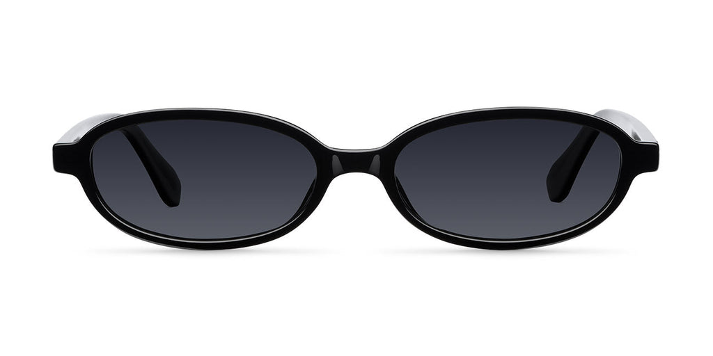 All Black — Occhiali da Sole