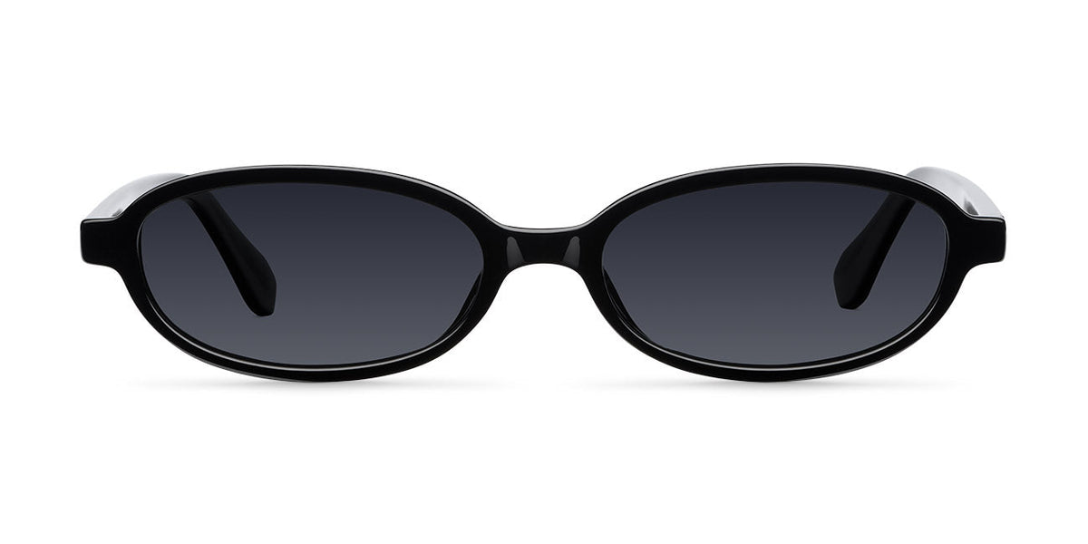 All Black — Occhiali da Sole