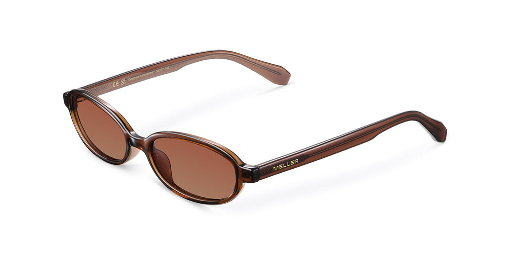 Red Brown — Occhiali da Sole