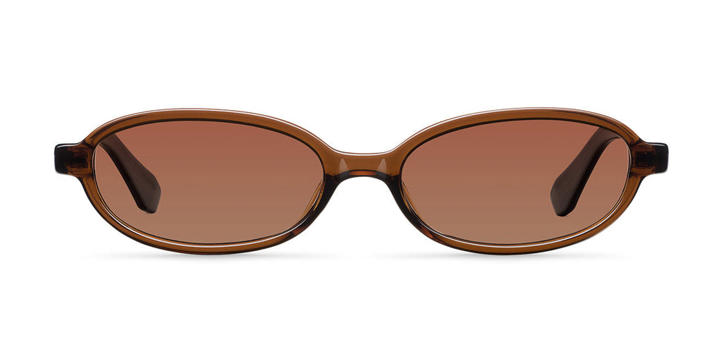 Red Brown — Occhiali da Sole