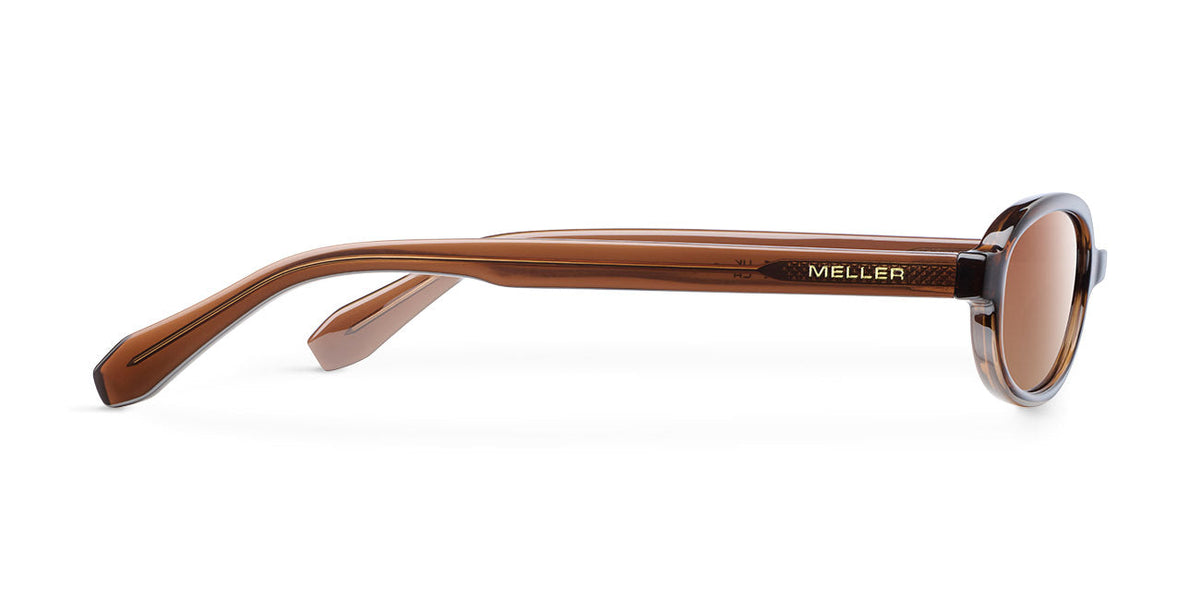 Red Brown — Occhiali da Sole