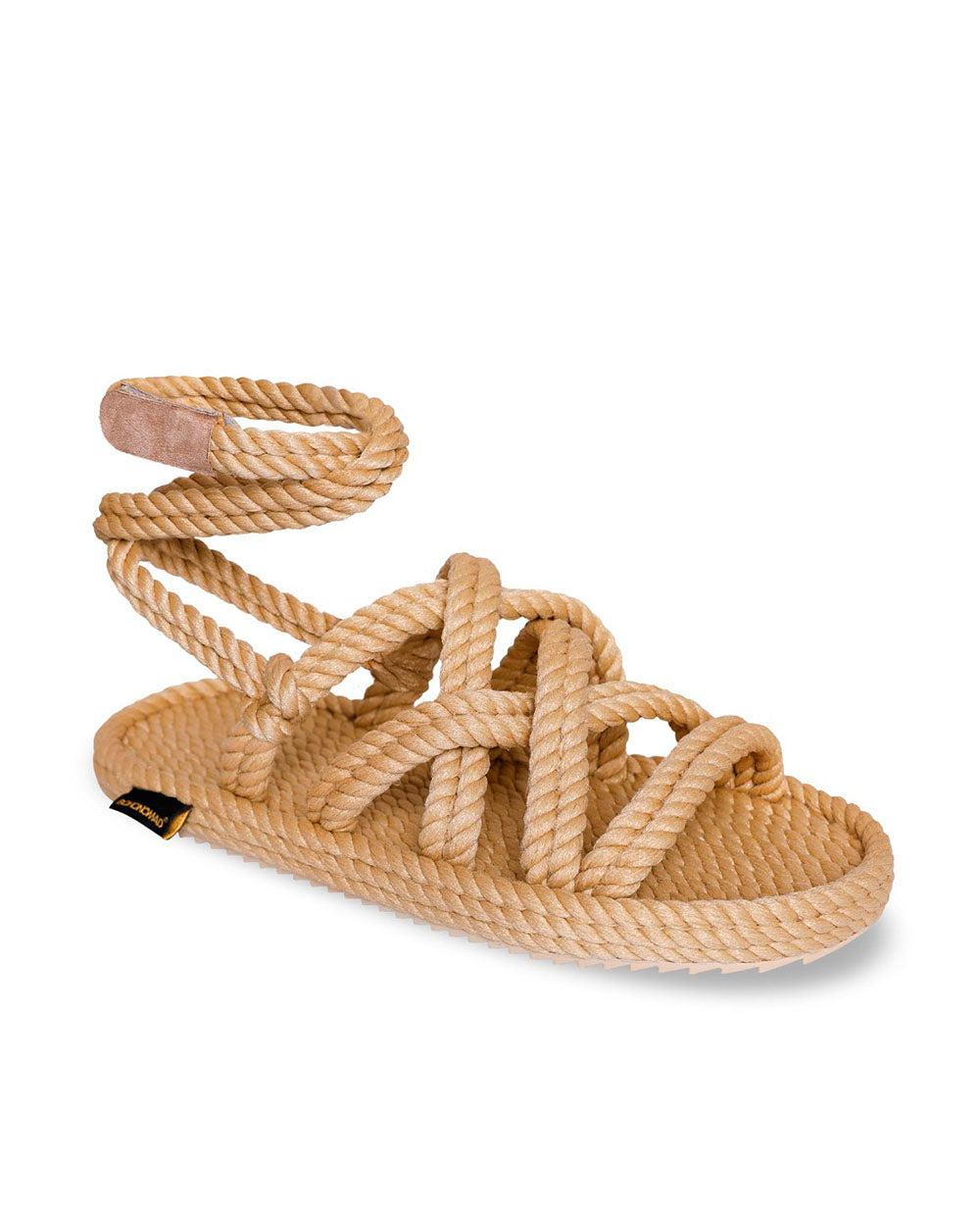 Boho Dual Style — Sandali