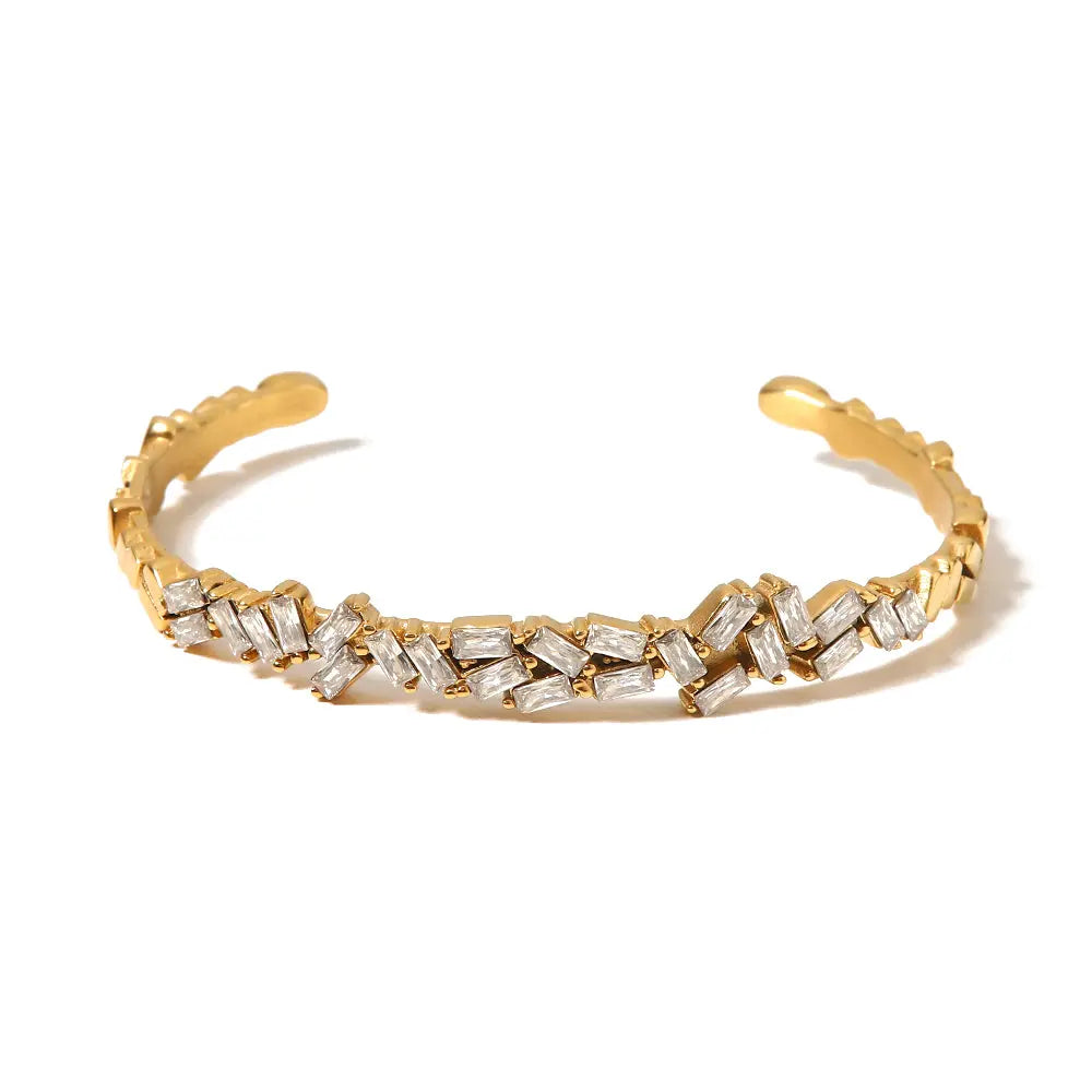 LUMINA ROYAL — Bracciale